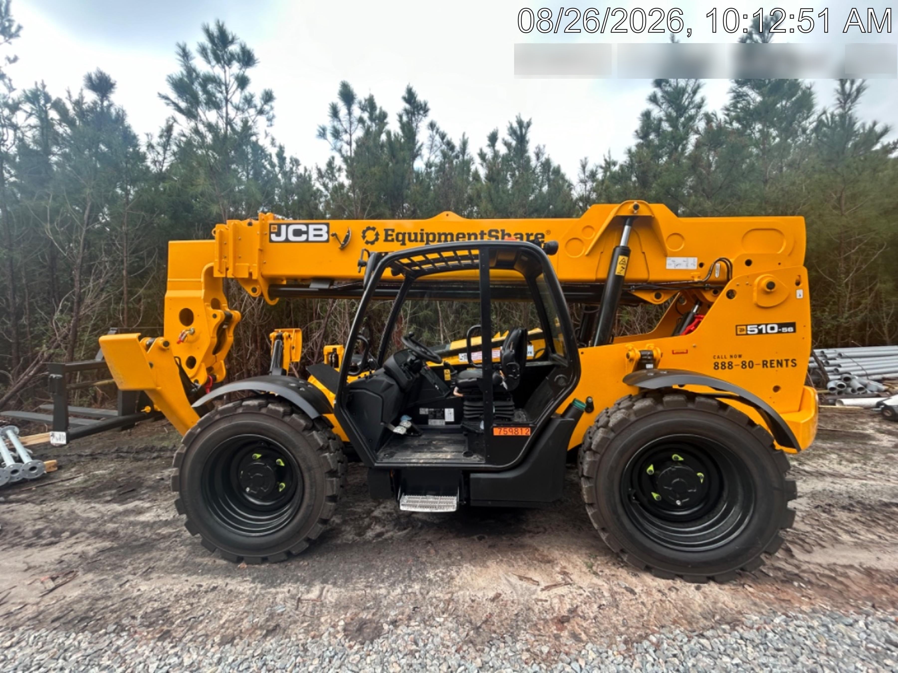 2026 JCB 510-56