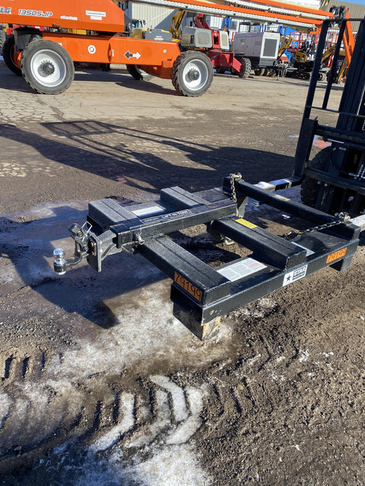 2020 STAR INDUSTRIES 1395B