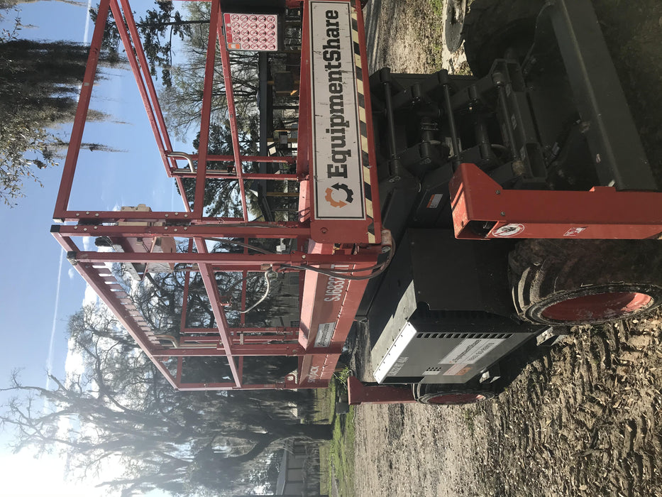 2019 SKYJACK SJ6832 RT