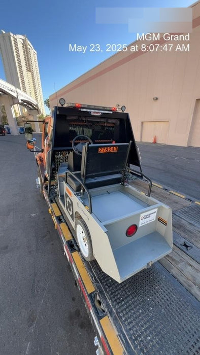 2022 COLUMBIA Expediter