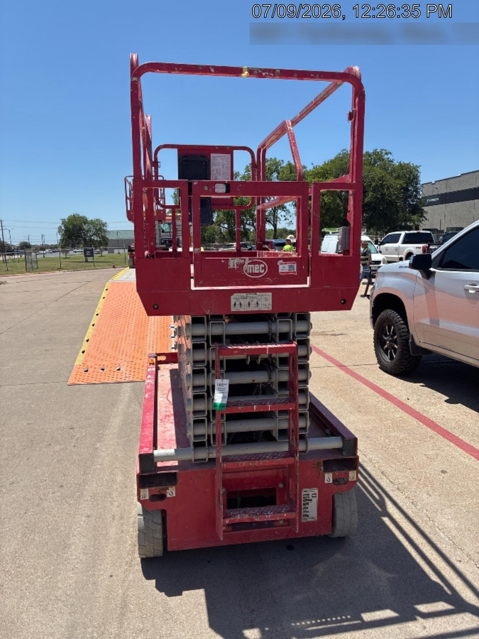 2020 MEC 4046SE