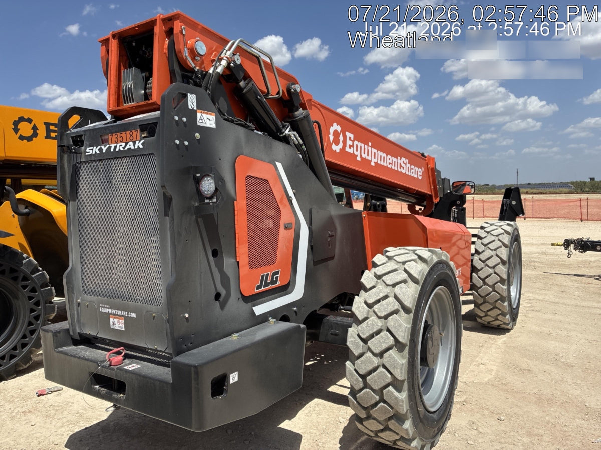 2026 SKYTRAK 12054