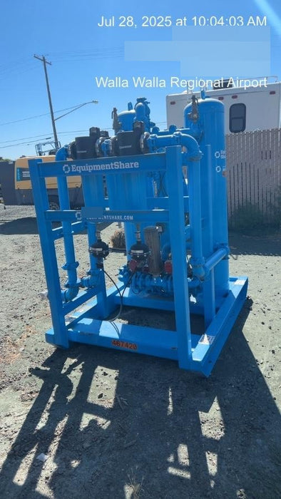 2024 HANKISON RDH-450G