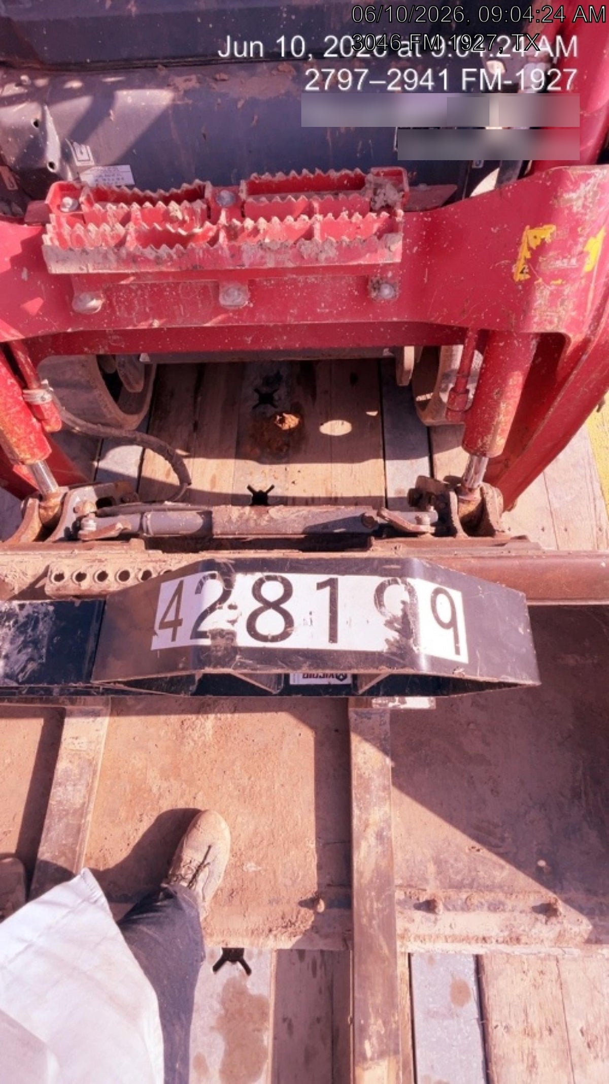 2024 VIRNIG PF7255