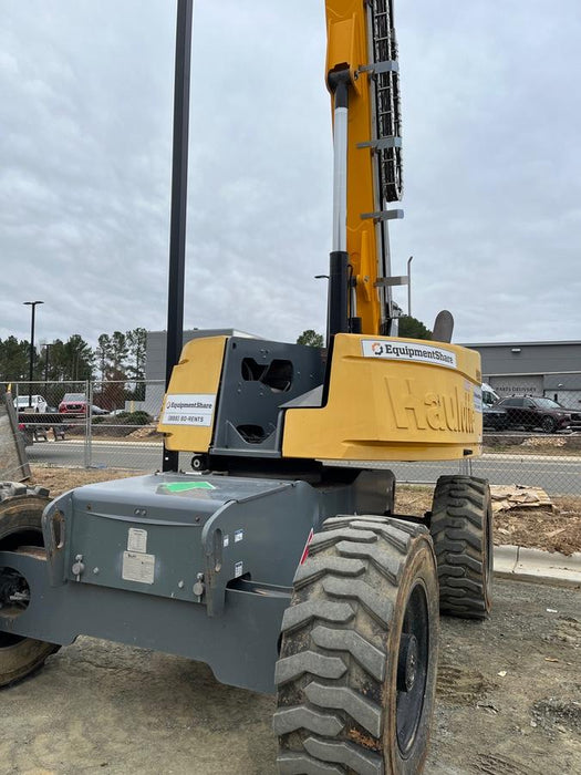 2019 Haulotte HT67 RTJ O