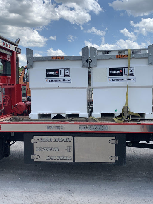 2021 TRANSCUBE 20TCG(G)W-NA