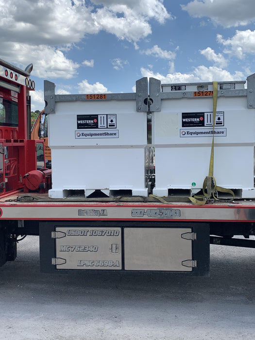 2021 TRANSCUBE 20TCG(G)W-NA