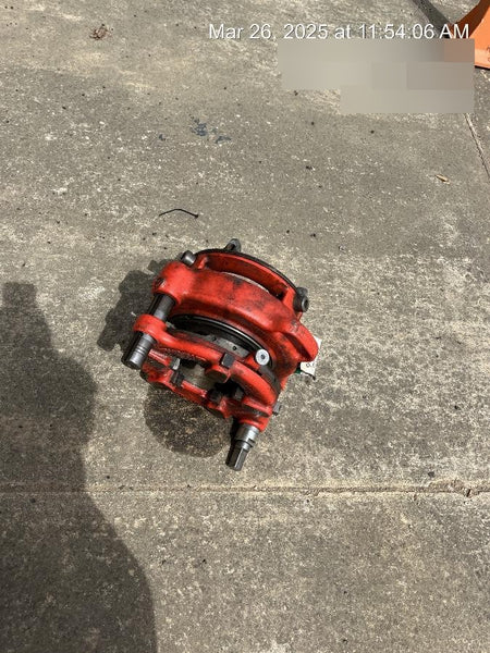 2021 RIDGID 161