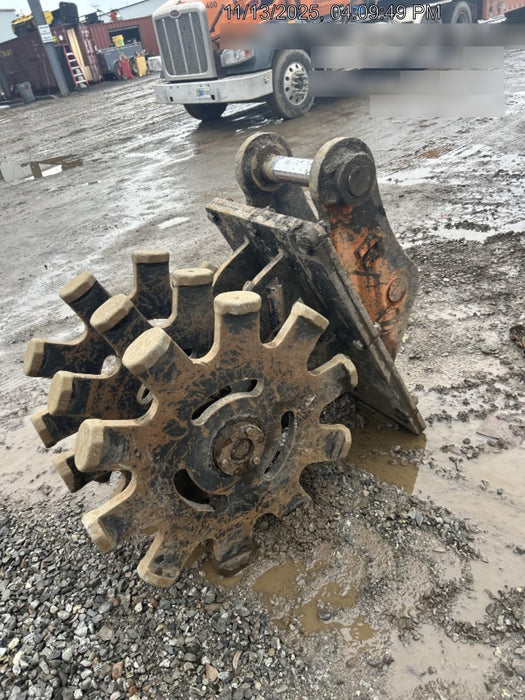 2023 ROCKLAND WI24-3