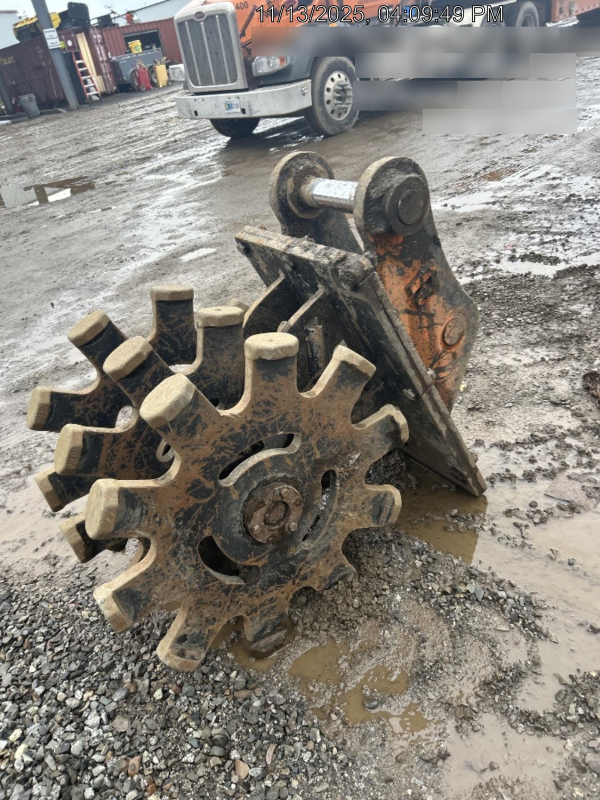 2023 ROCKLAND WI24-3