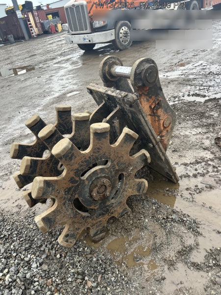 2023 ROCKLAND WI24-3