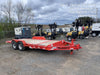 2020 DIAMOND C TRAILERS HDT-18T