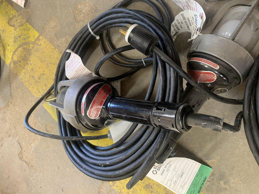 2020 LIND EQUIPMENT GST50