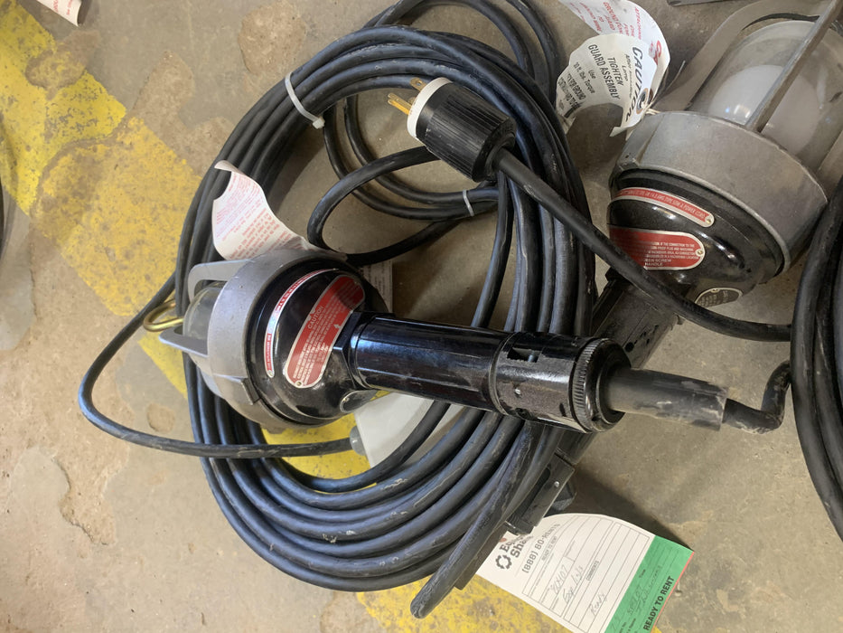 2020 LIND EQUIPMENT GST50