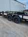 2023 BIG TEX TRAILER 10PI-18BK