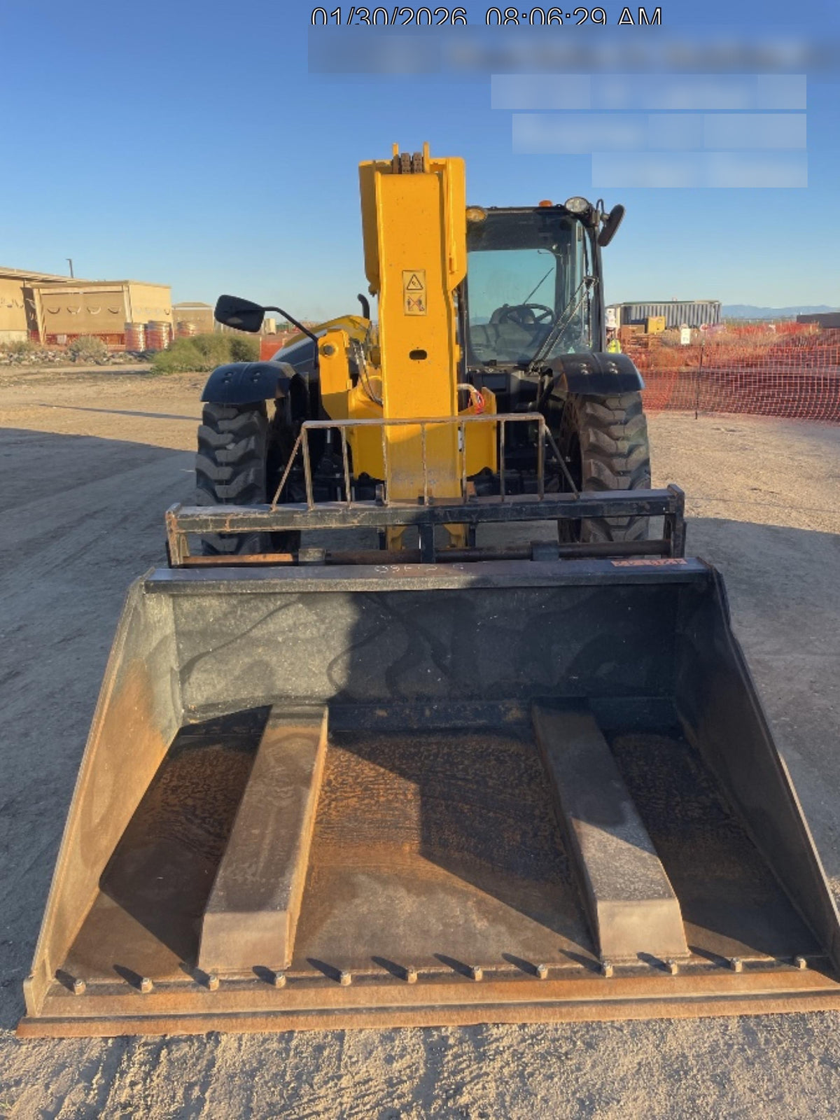 2024 JCB 509-42