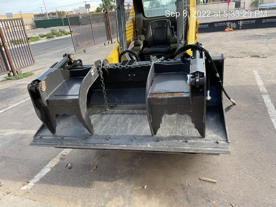 2022 PALADIN UTILITY GRAPPLE 11876-0022