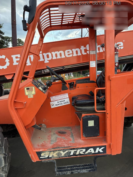 2023 SKYTRAK 10054
