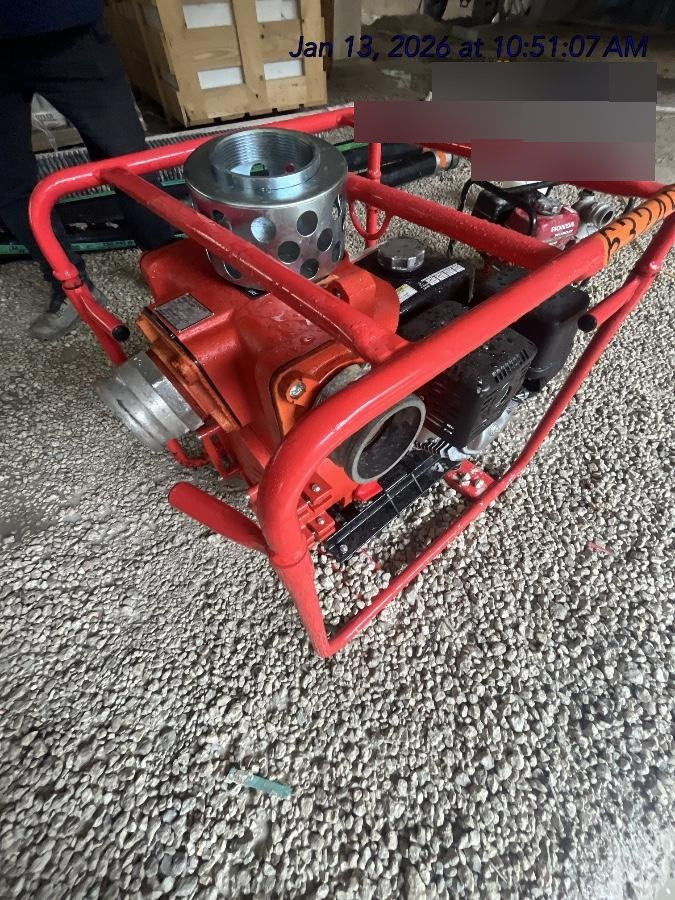 2025 MULTIQUIP QP-4TH
