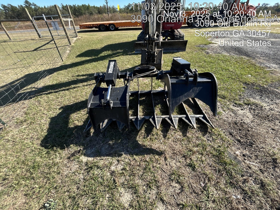 2024 MANITOU 50504725