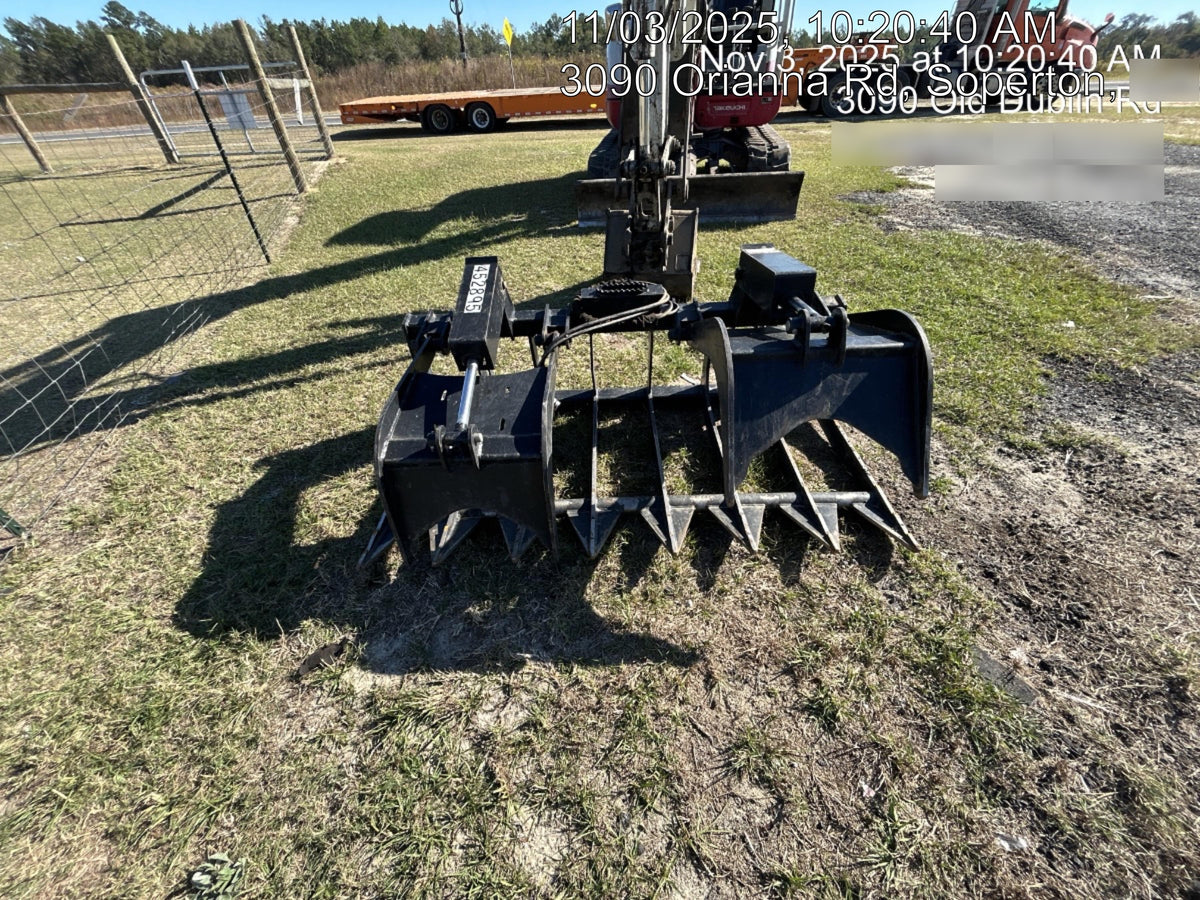 2024 MANITOU 50504725