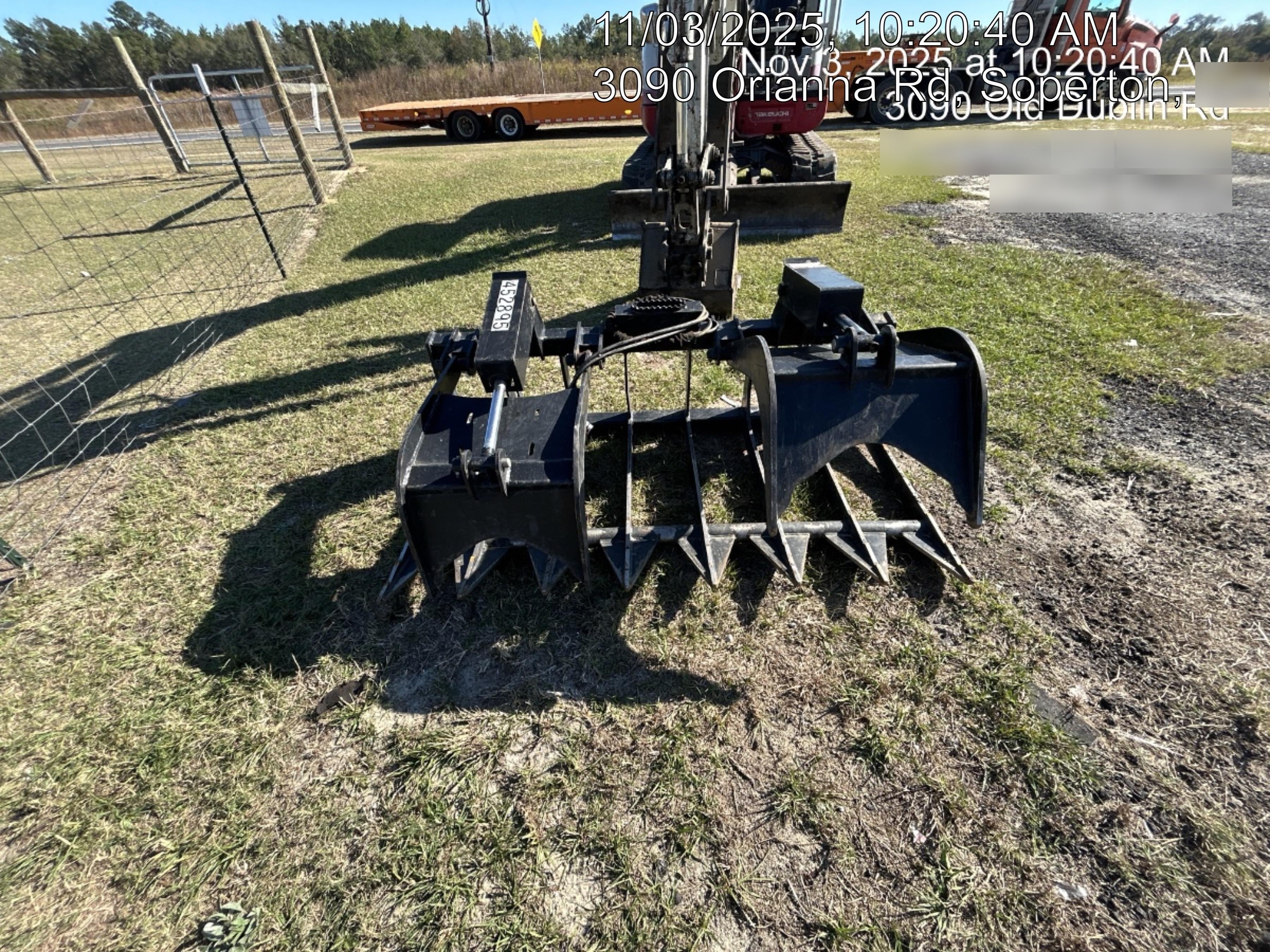 2024 MANITOU 50504725
