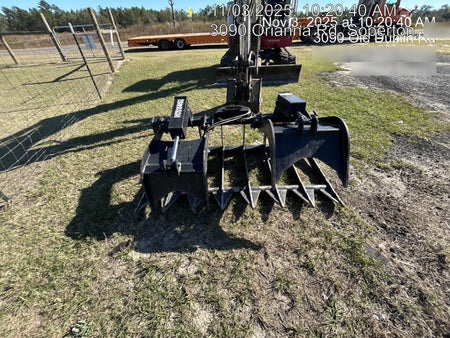 2024 MANITOU 50504725