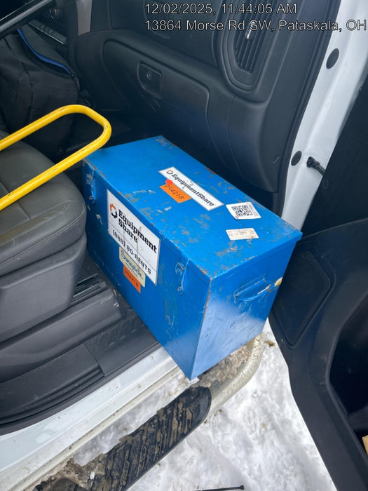 2023 SWAGELOK MS-BTB-M-E-FKIT