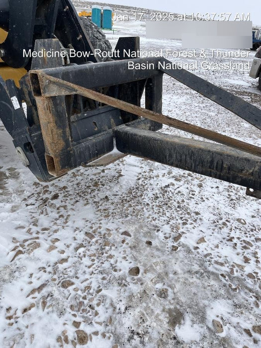 2023 ARROW MATERIAL HANDLING CE60-49