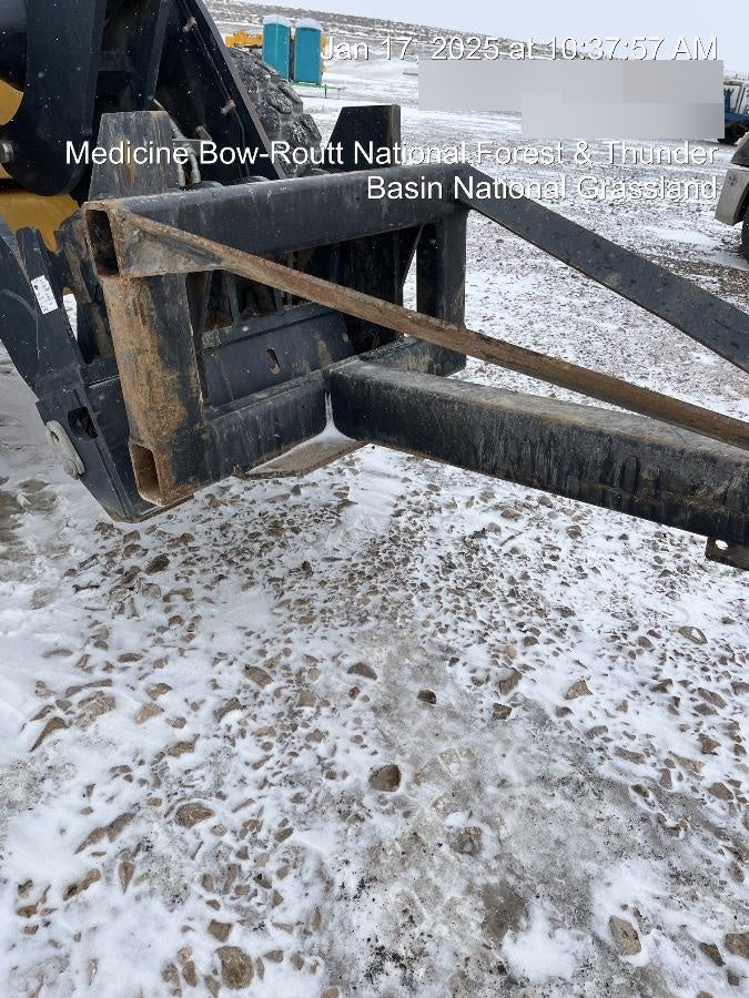 2023 ARROW MATERIAL HANDLING CE60-49