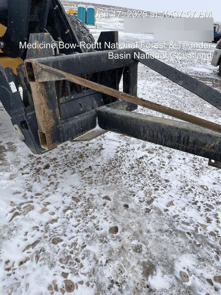 2023 ARROW MATERIAL HANDLING CE60-49