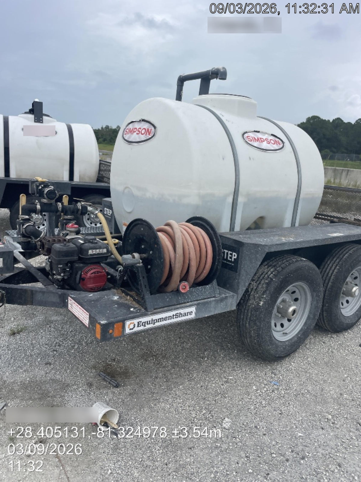 2022 SIMPSON SWT-52517