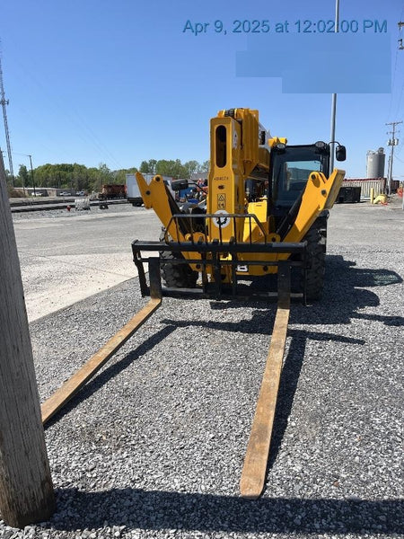 2025 JCB 512-56