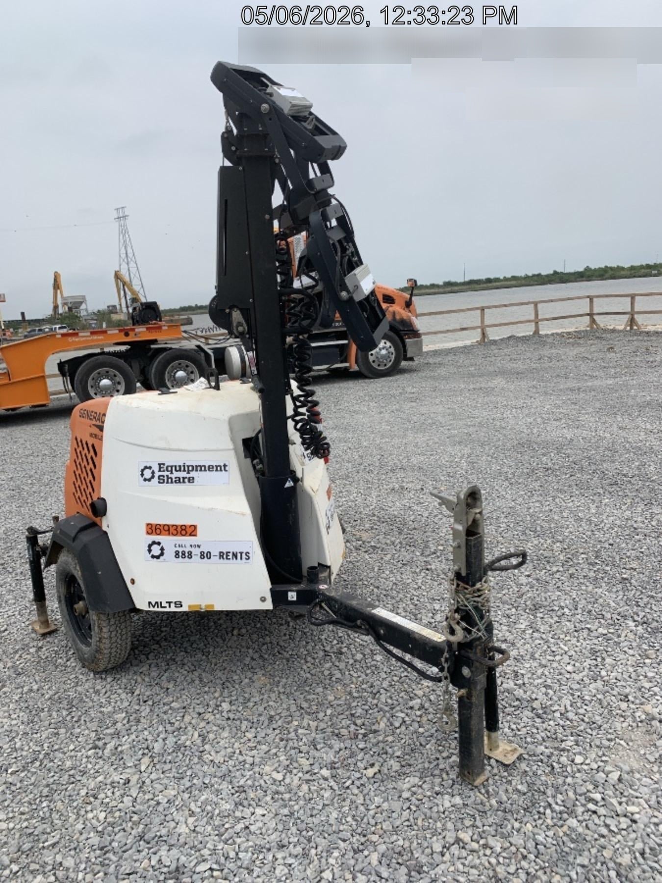 2023 GENERAC MLT2