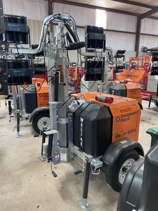 2025 WANCO WLTT-4MM4K