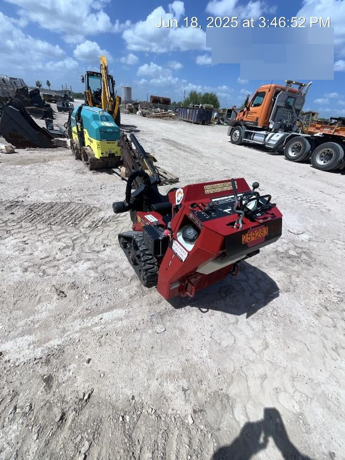2022 TORO TRX-250