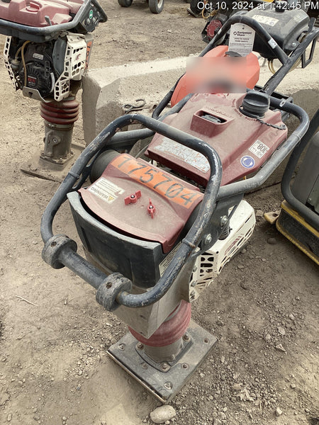 2021 DYNAPAC DR7X