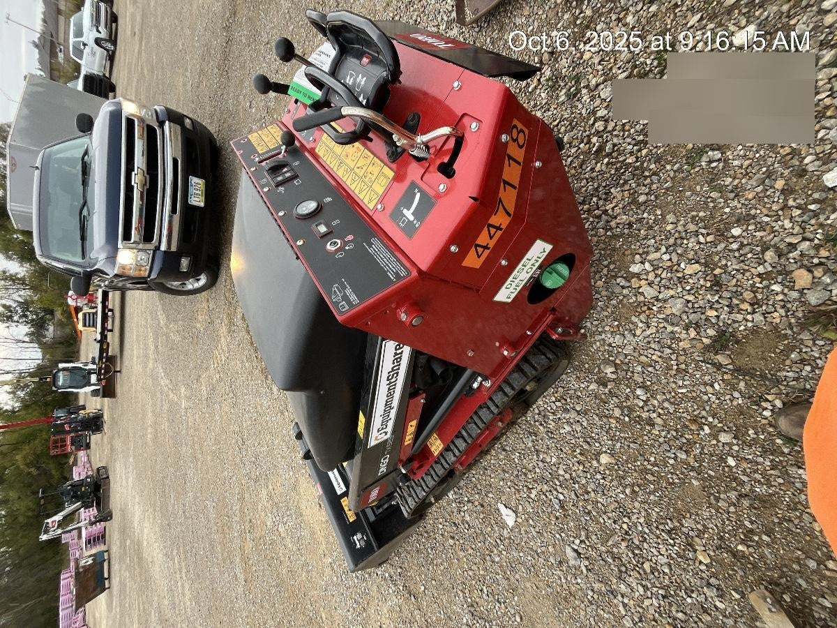 2024 TORO TX525