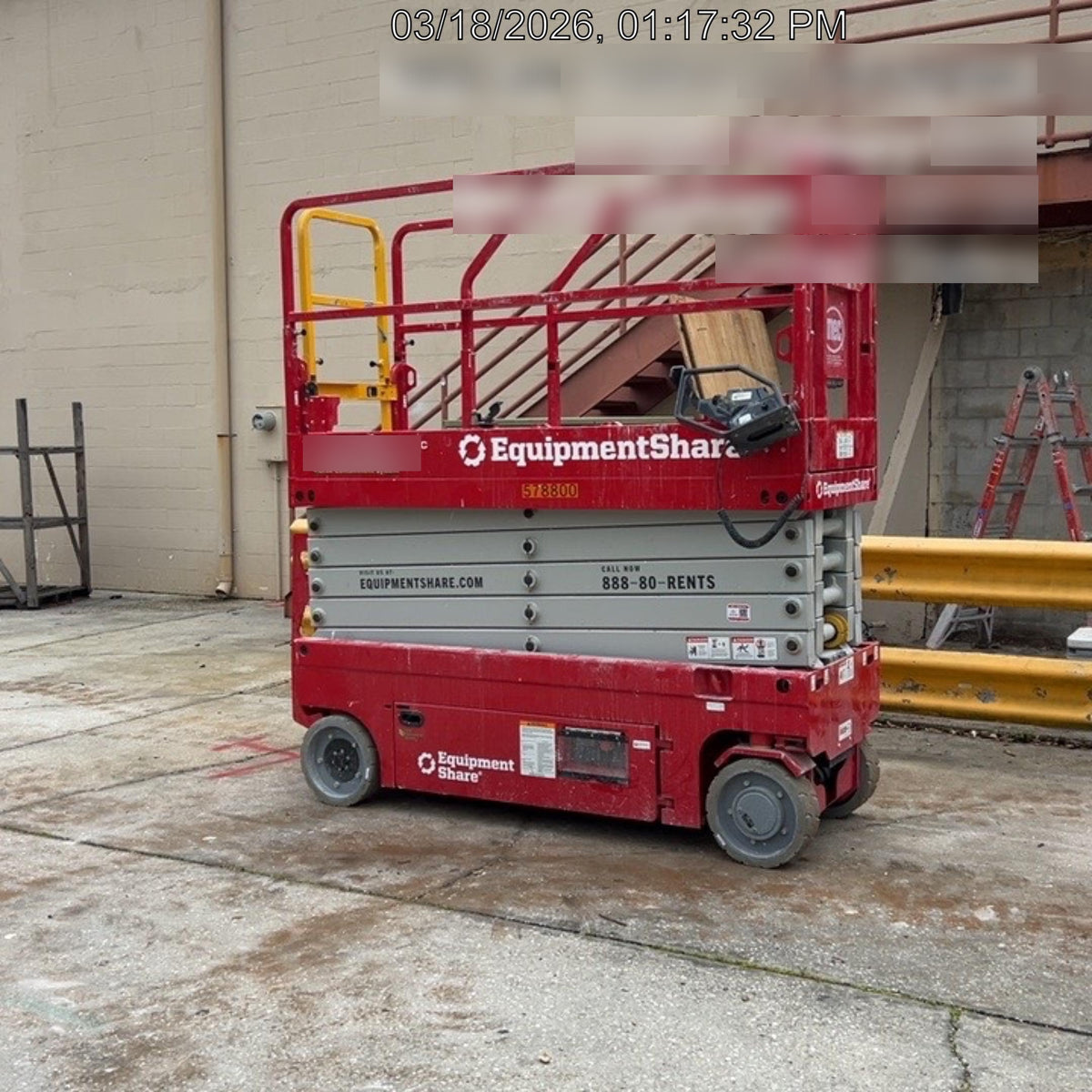 2026 MEC 3232SE