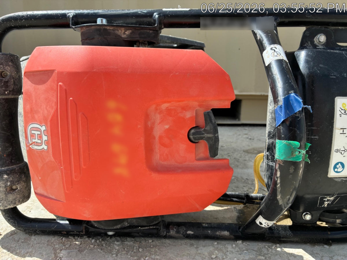 2025 HUSQVARNA LT6005