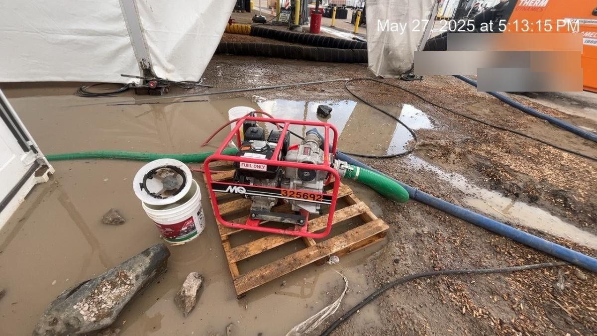 2023 MULTIQUIP QP3TH