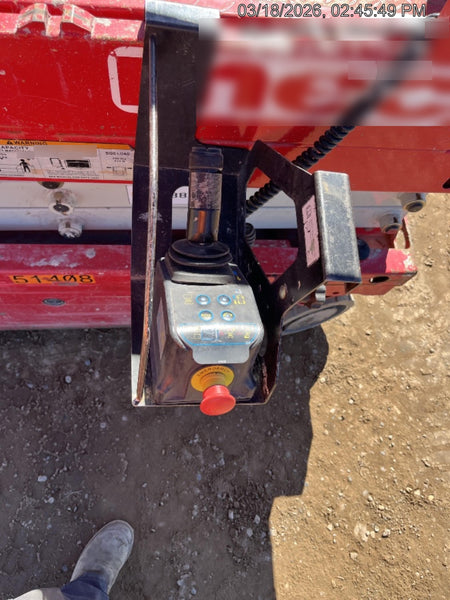 2019 MEC 1930SE
