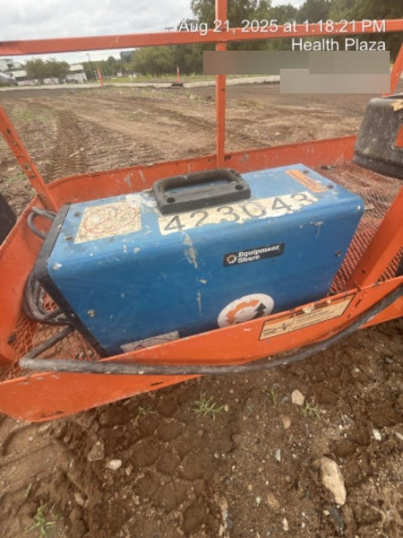 2024 MILLER ELECTRIC CST-282
