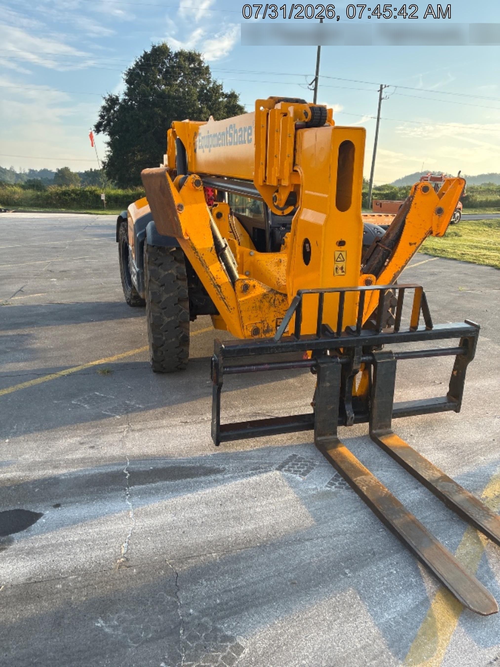 2025 JCB 512-56