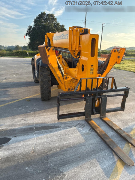 2025 JCB 512-56