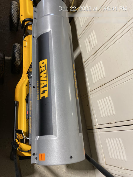 2022 DEWALT DXH185KT