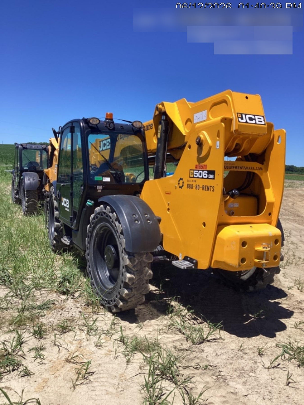 2024 JCB 506-36
