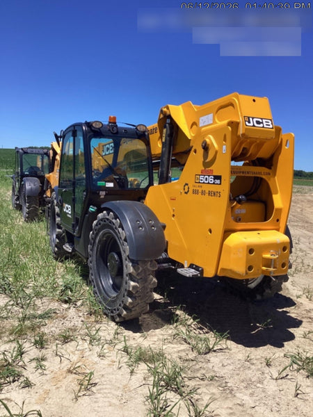 2024 JCB 506-36