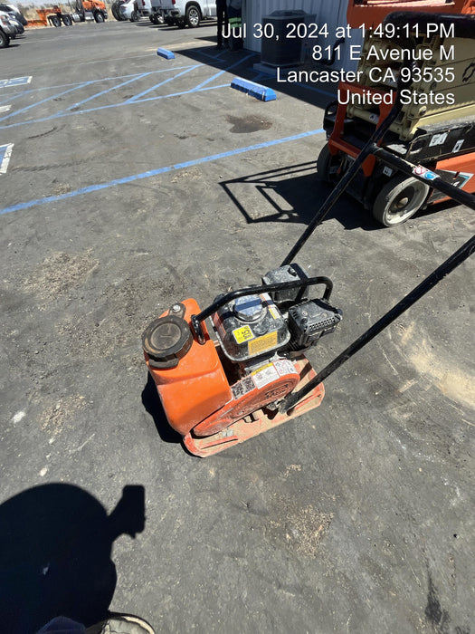 2023 MULTIQUIP MVC82VHW