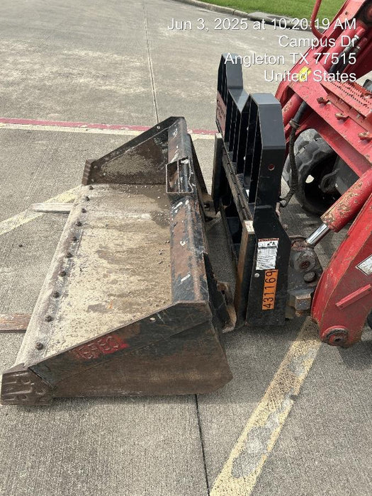 2024 VIRNIG PF4855-5VG